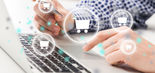 E-Ticaret